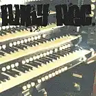 Picture for song 'Organ Vibe' by artist 'Ruby Records'