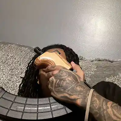 Picture for song 'Flint x Detroit Type Beat - SHOOT FIRST' by artist 'Ryo'