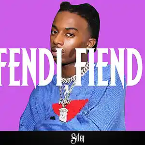 Picture for song 'Fendi Fiene' by artist 'SdotFire'