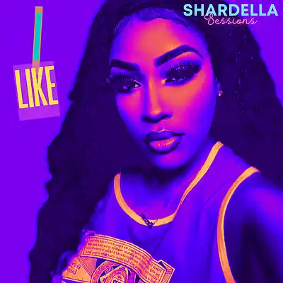 Picture for song 'I Like by Shardella Sessions' by artist 'Shardella Sessions'