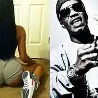 Picture for song 'trippy on a molly juicy j twerk trippy type-prodsh' by artist 'Shyne Gutta'