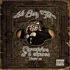 Picture for song 'Booty Drama(BONUS SONG)' by artist 'Sir Wicced Murderer'