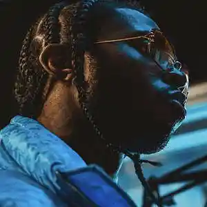 Picture for song 'POP SMOKE "GOT IT ON ME"' by artist 'storm on da beat'