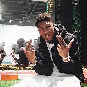 Picture for song 'NBA Youngboy x Lil Baby Type Beat "However"' by artist 'SyfeeCreaz'