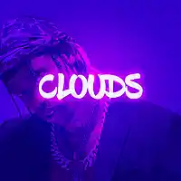 Picture for song 'Clouds' by artist 'Pragz'