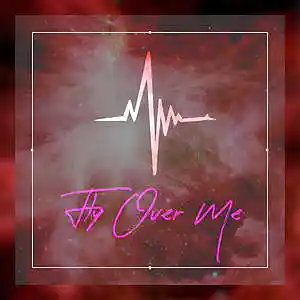 Picture for song 'Fly Over Me' by artist 'BLACKxROSE beatz'
