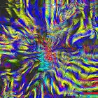 Picture for song 'The Freedom of a mad... (a mixture of Strogonoffs)' by artist 'The Serendipitous Cacophonies'