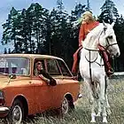 Picture for song ''Horses for Courses'' by artist 'Tim Green'