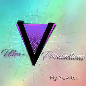 Picture for song 'MC Fig Newton ver2' by artist 'Ultra-V Productions'