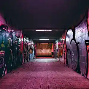 Picture for song 'Real Crunk' by artist 'whtrwl'