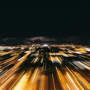 Picture for song 'Too Slow' by artist 'WXRM'