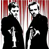 Picture for song 'In Nomine - 91bpm - free/dl' by artist 'Jojoinsanebeats.com'