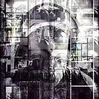 Picture for song 'Let It Show' by artist 'Aaron's Bud'