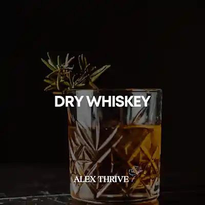 Picture for song 'Country Type Beat Chris Stapleton Dry Whiskey' by artist 'Alex Thrive Music'