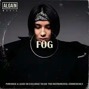 Picture for song 'Fog' by artist 'Algain-Music'