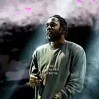 Picture for song 'Kendrick' by artist 'ApolloOfTheProficyy'