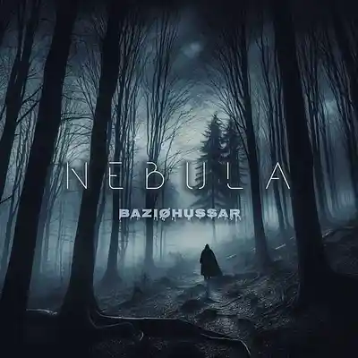 Picture for song 'NEBULA (UK Drill Type Beat x NY Drill Type Beat)' by artist 'baziO'