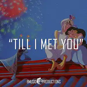 Picture for song 'Till I Met You (Ballad Version / Without Drums)' by artist 'BMusicProductions'
