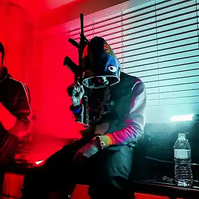 Picture for song 'Detroit_2' by artist 'Bubu Lopez'