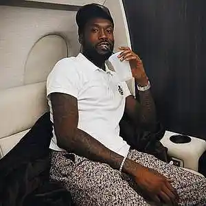 Picture for song 'Life Like This / Meek Mill Type Beat (2 For 1)' by artist 'Buckroll'