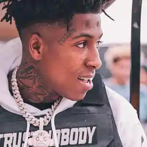Picture for song 'NBA Youngboy Type Beat ''RIPPED''' by artist 'Callocks'