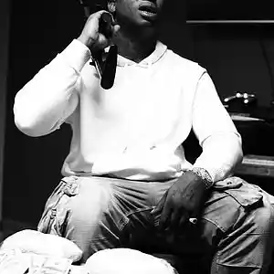 Picture for song 'gucci mane-test me SOLD' by artist 'Chevy on the Come up Beatz'