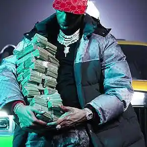 Picture for song '''COUNT IT UP'' KEY GLOCK' by artist 'CHIBEATS'