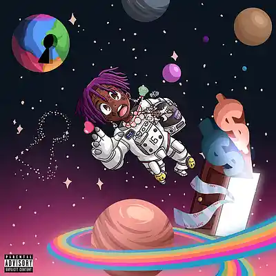 Picture for song 'Lil uzi vert x juice Wrld x Young Thug Type Beat -' by artist 'CometoMind'