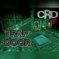 Picture for song 'Trap Door *Almighty Trap beat* $0.99 download!' by artist 'Cooler Ruler Divine'