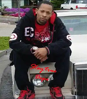 Artist picture