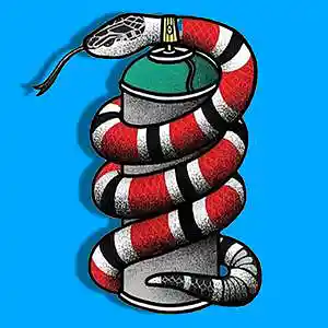 Picture for song 'Flow Okay' by artist 'Dalma'