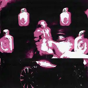 Picture for song 'CARBON (Future x LUCKI Type)' by artist 'demzao'