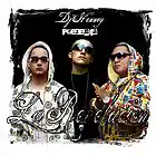 Picture for song 'Get Right ( Feat Javy )' by artist 'DJHenneyLarevelacion'