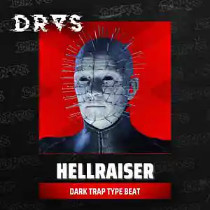 Picture for song 'HellRaiser' by artist 'Dras On The Beat'