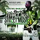 Picture for song 'Consistent' by artist 'DreNarley'