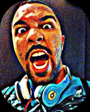 Artist picture
