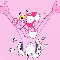 Picture for song 'pink panther' by artist 'future dezigner'