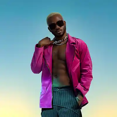 Picture for song 'Love' by artist 'Geoffrey Collins'