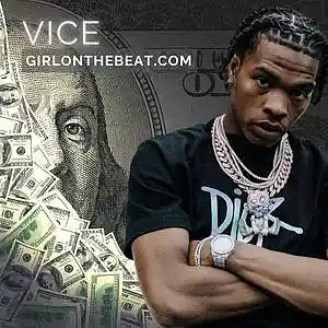 Picture for song 'Vice - (Free Beat)' by artist 'Girl on the Beat'