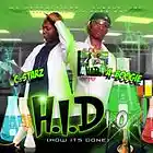 Picture for song 'outro' by artist 'How It's Done'