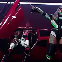 Picture for song 'club life(195)' by artist 'ITSCITI'