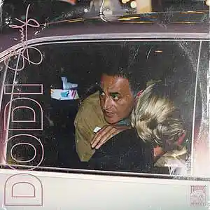 Picture for song 'DODI' by artist 'J.Creepers'