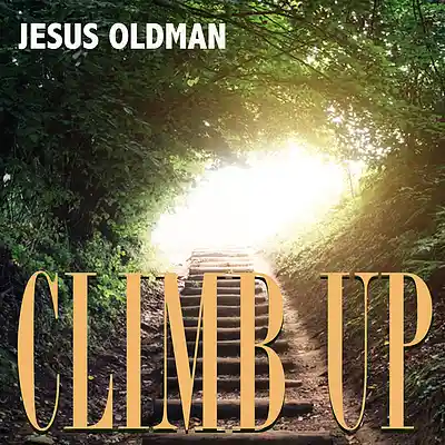 Picture for song 'ONE IN A TRILLION (2024)' by artist 'JESUS OLDMAN'