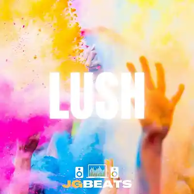 Picture for song 'Lush' by artist 'Joe Gautrey'