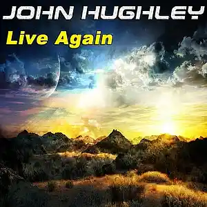 Picture for song 'Live Again C' by artist 'John Hughley'
