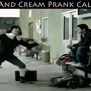 Picture for song 'Berries And Cream Part 2' by artist 'JoshPranks'