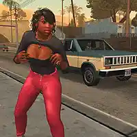 Picture for song 'Black Hooker Doggy Role Play Prank Calls' by artist 'JoshPranks'