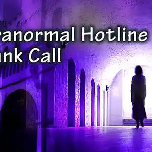 Picture for song 'Paranormal Hotline' by artist 'JoshPranks'