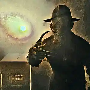 Picture for song 'ELM ST J REMY sold' by artist 'J Remy Beats'