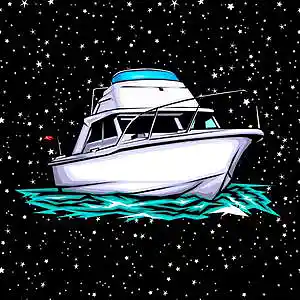 Picture for song 'YACHT CLUB.' by artist 'Kaine Summer'